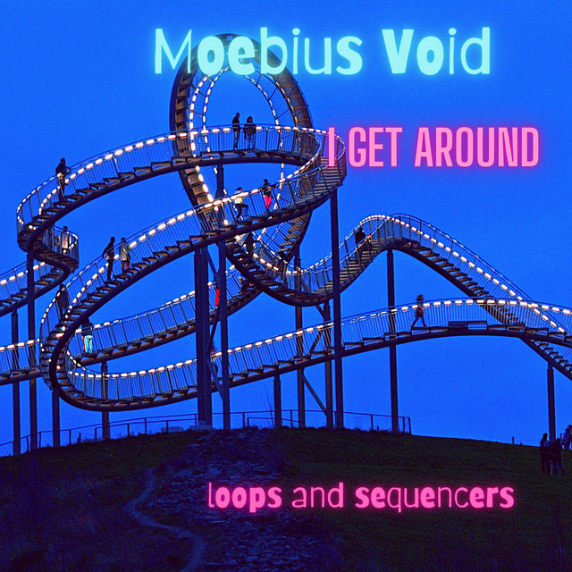 Moebius Void – Temptation