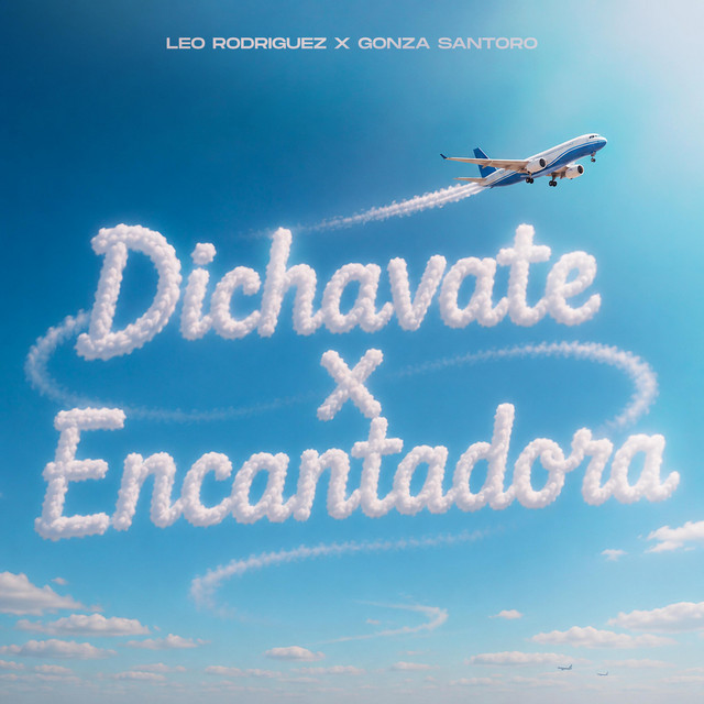 Dichavate x Encantadora - Tik Tok - Cachengue