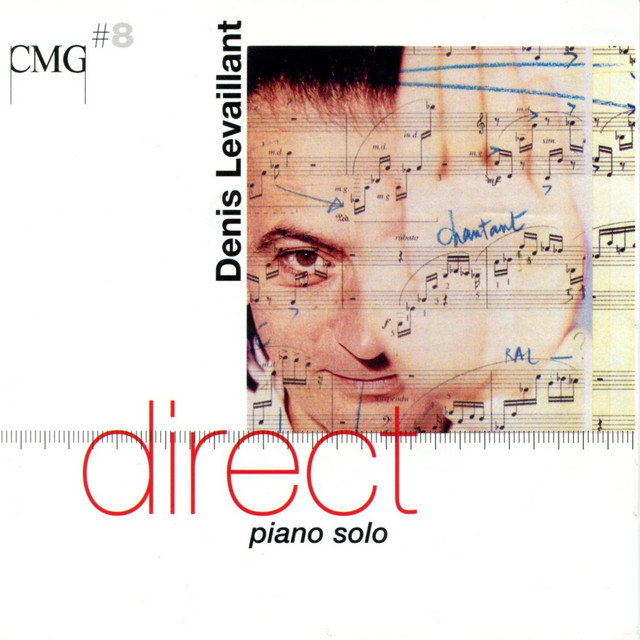 Direct cover art