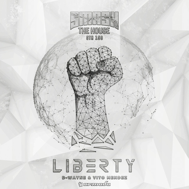 Liberty cover