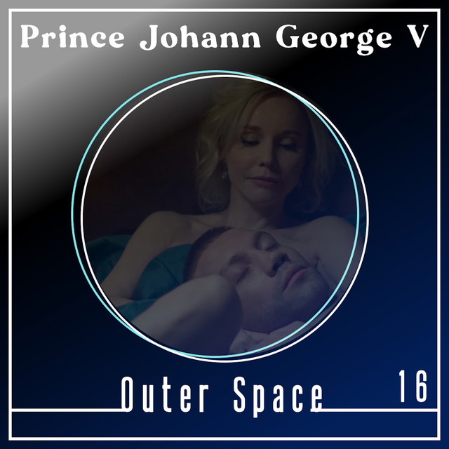 Outer Space cover art