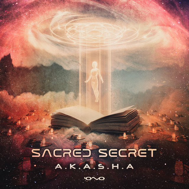 A.K.A.S.H.A - Original Mix