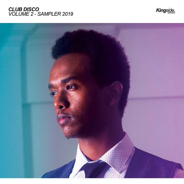 Feel Good cover art