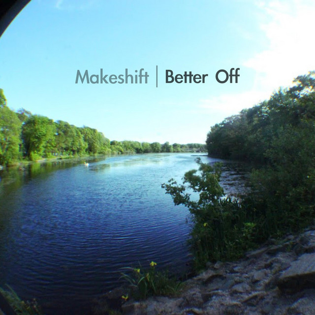 Better Off cover art