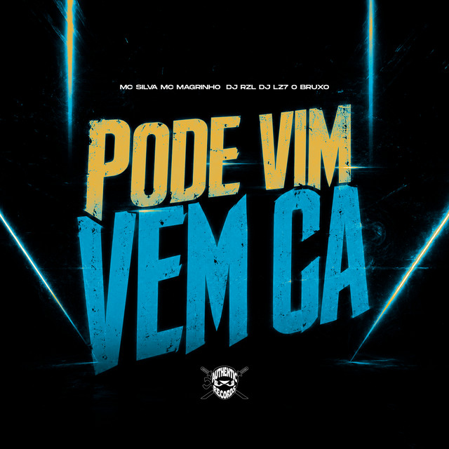 Pode Vim Vem Ca