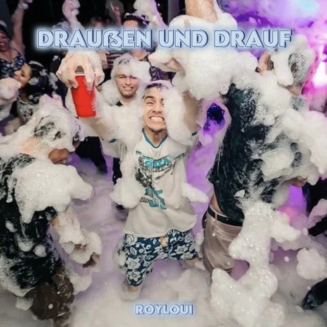 Draußen Und Drauf cover art
