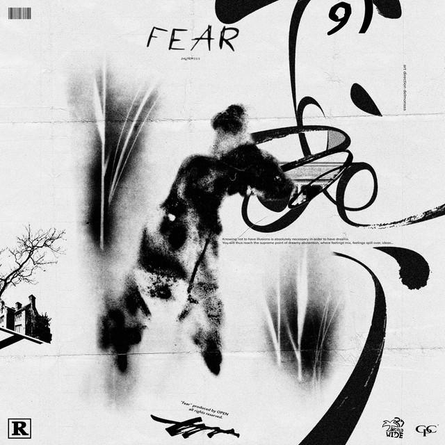 FEAR cover art