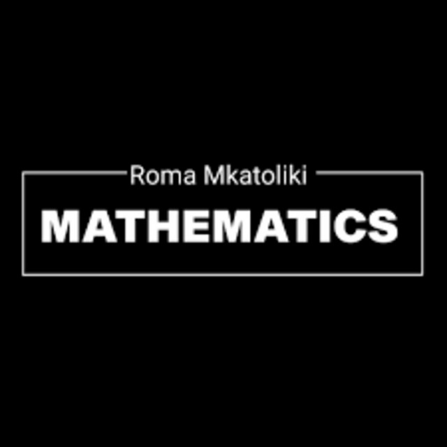 Mathematics