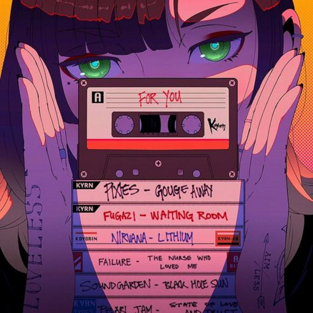 Electric Daydreams