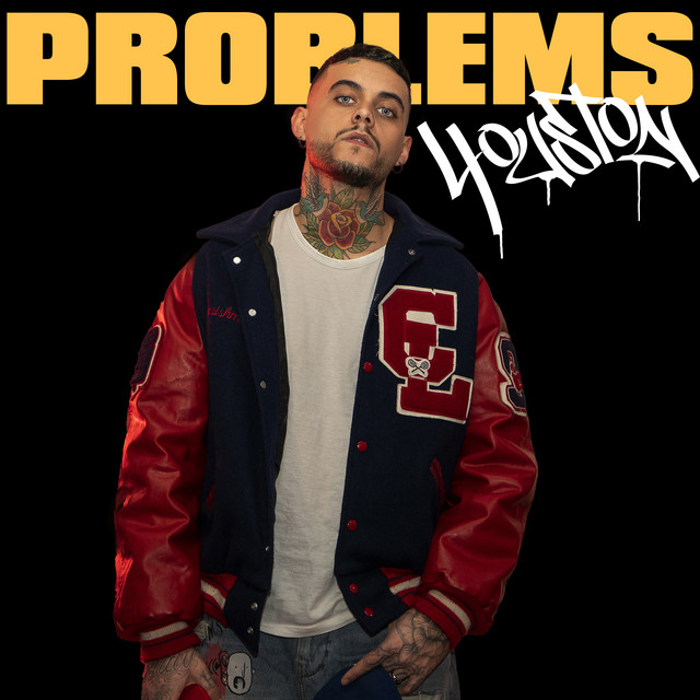 Problems cover art