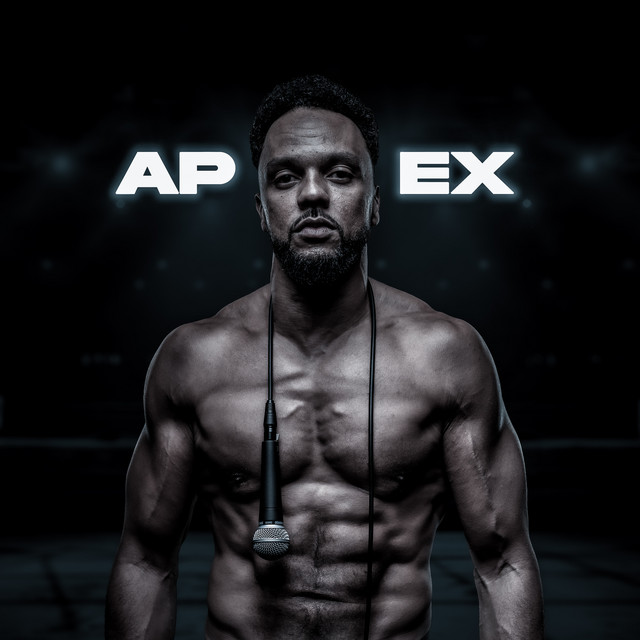 APEX EP cover art