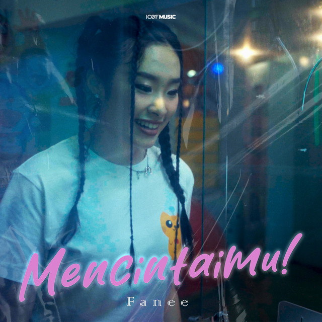 Mencintaimu - song and lyrics by Fanee | Spotify