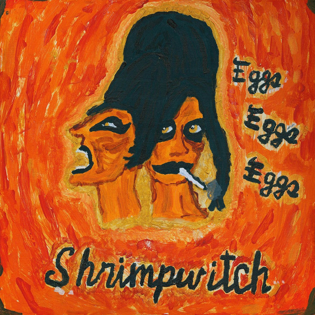 Eggs Eggs Eggs cover art