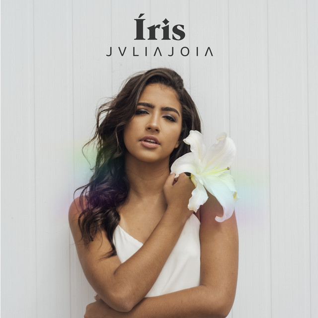 Íris cover art