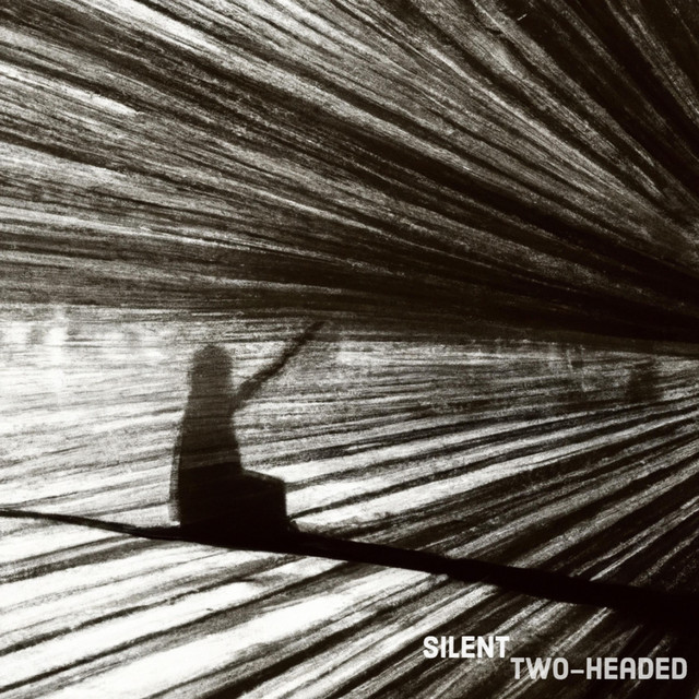 Two-Headed cover art