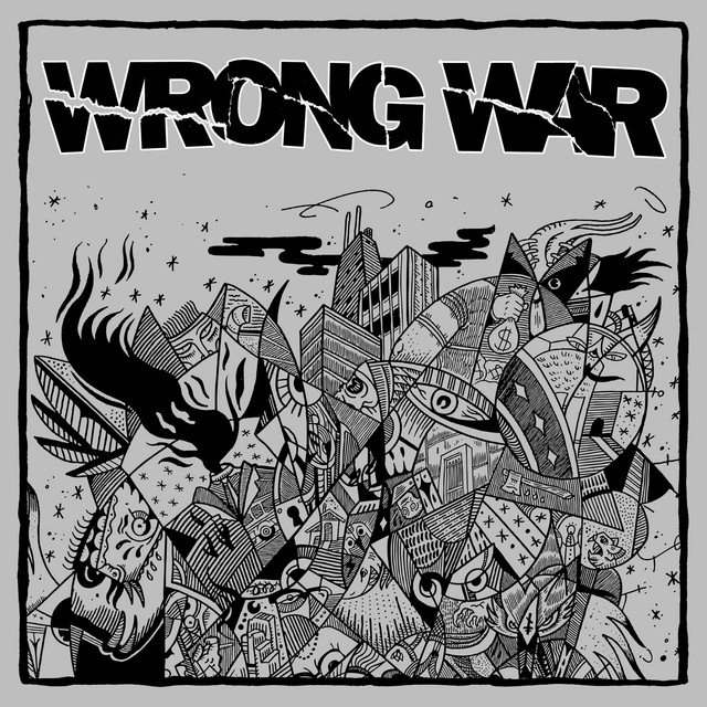 Split cover art