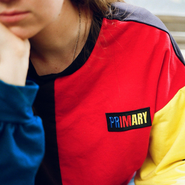 Primary cover art