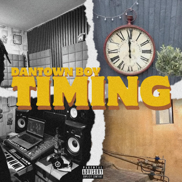 Timing - song by DanTown Boy | Spotify