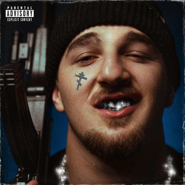 Živci cover art