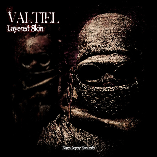 Layered Skin cover