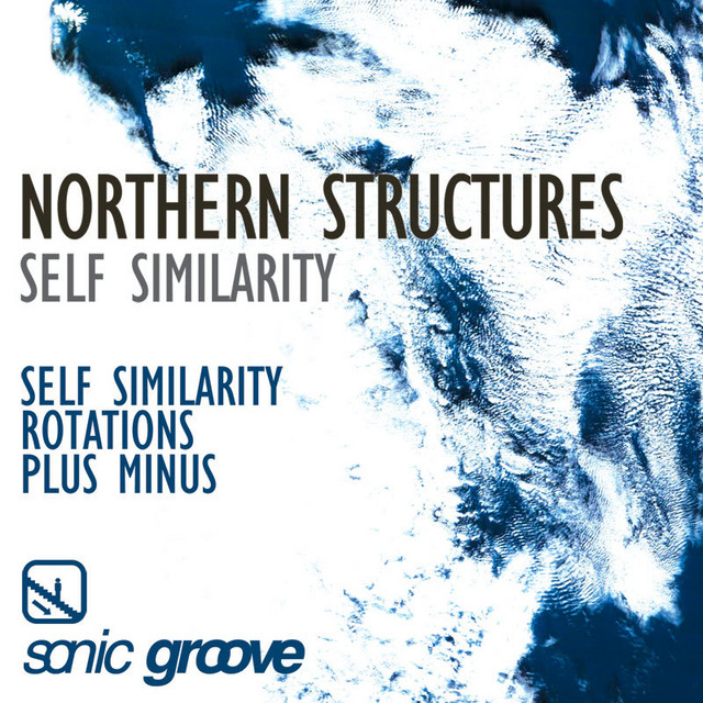 Self Similiarity cover