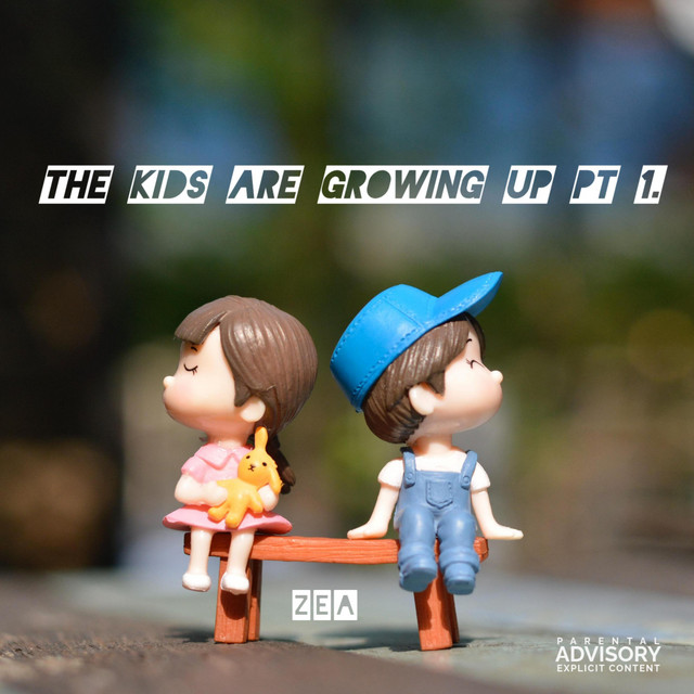 The Kids Are Growing Up Pt. 1