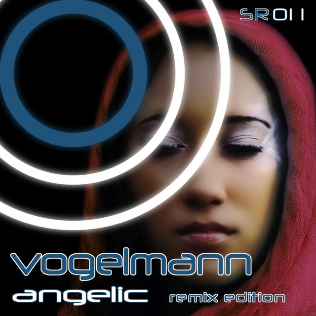 Angelic Remixes cover