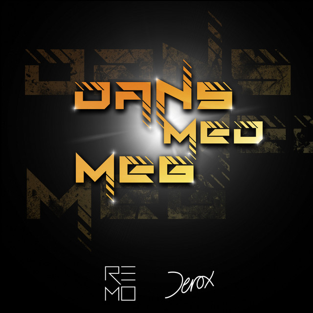 Dans med meg