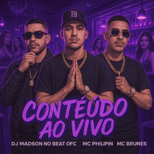 Conteudo Ao Vivo