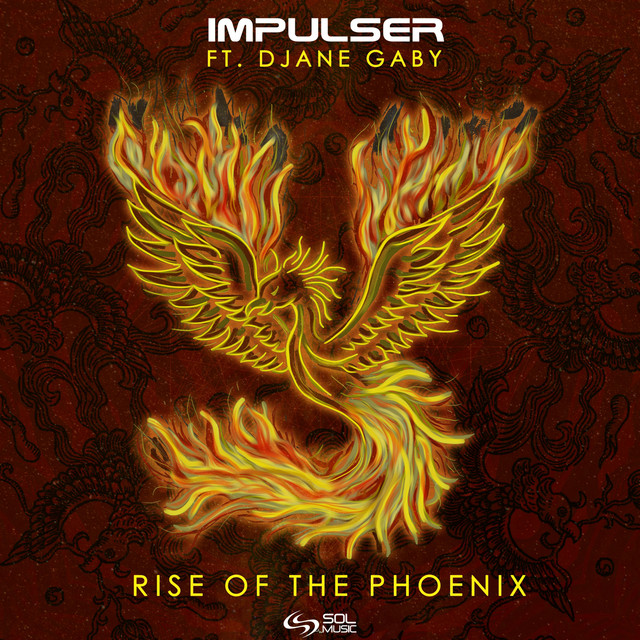 Rise of the Phoenix - Original Mix