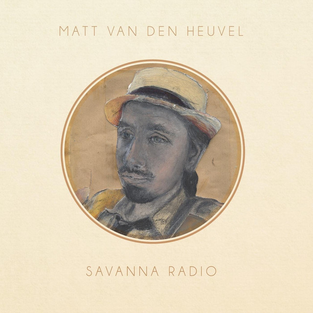 Matt van den Heuvel