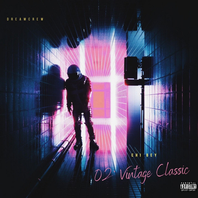 02' Vintage Classic cover art