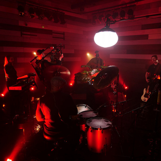 Honesty (Live at Subfrantic Studios) cover art