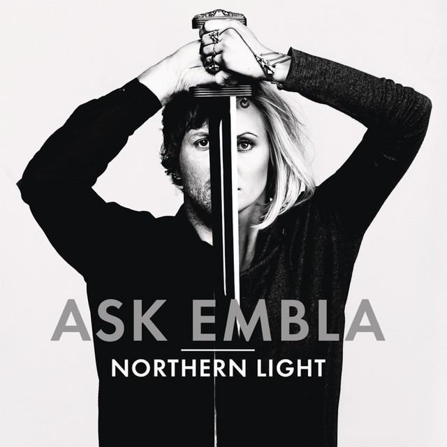 Northern Light (Deluxe Version) cover art