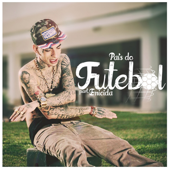País do Futebol cover