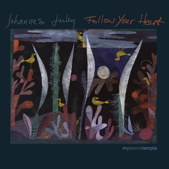 Follow Your Heart cover art