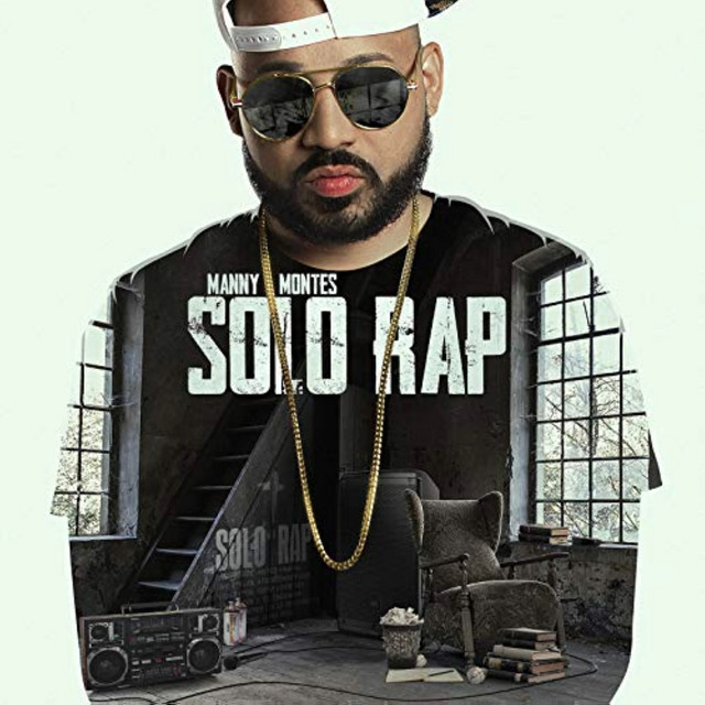 Solo Rap cover art