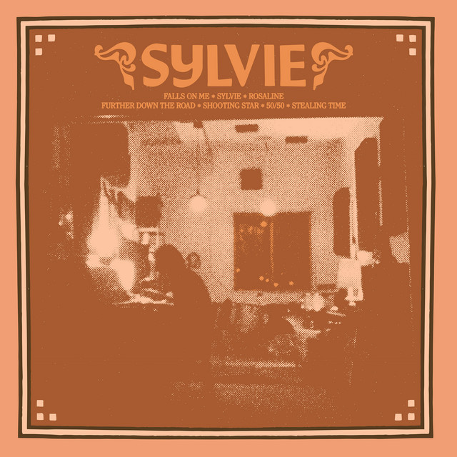Sylvie cover art