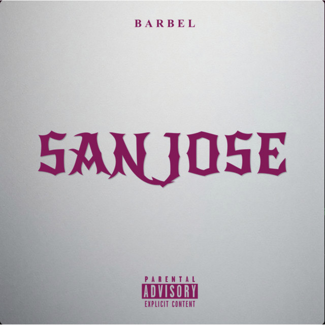 San José cover art