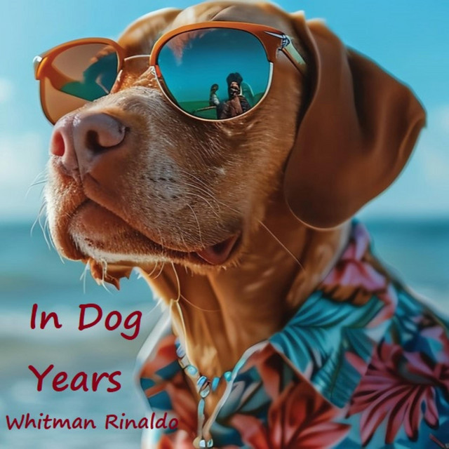 Whitman Rinaldo