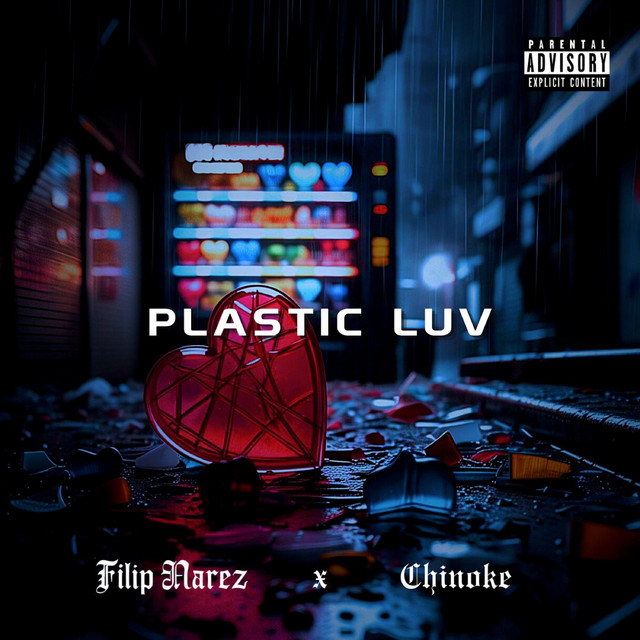 Plastic Luv