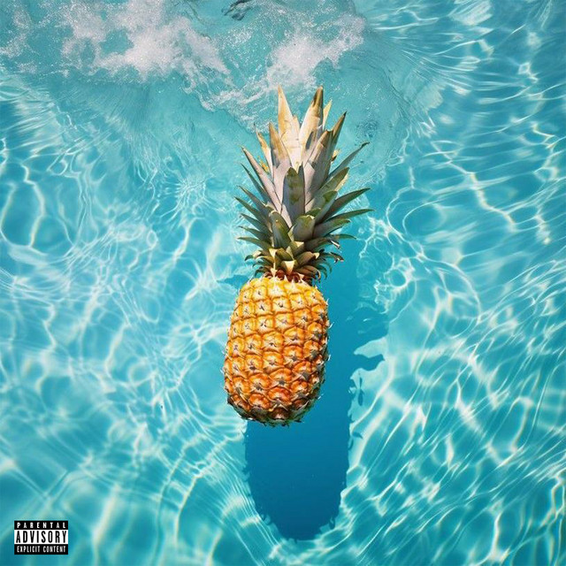 Cover of Ananas