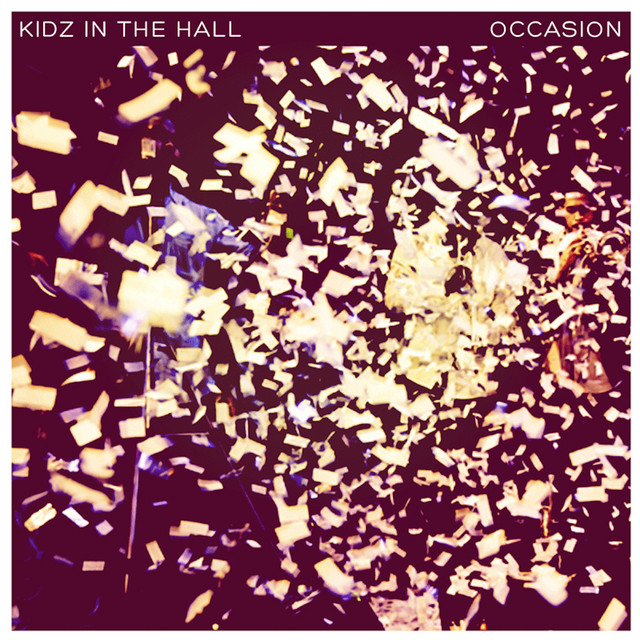 Occasion (Bonus Tracks Version) cover art