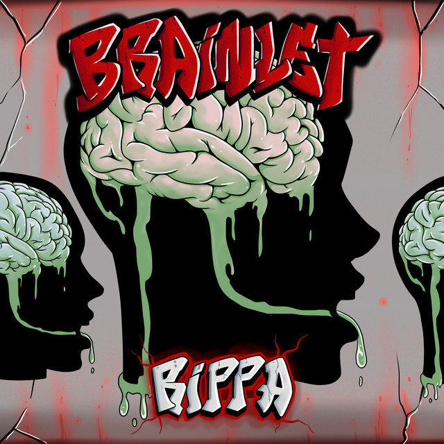 Brainlet cover art