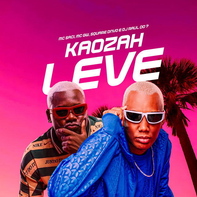 Kaozah Leve