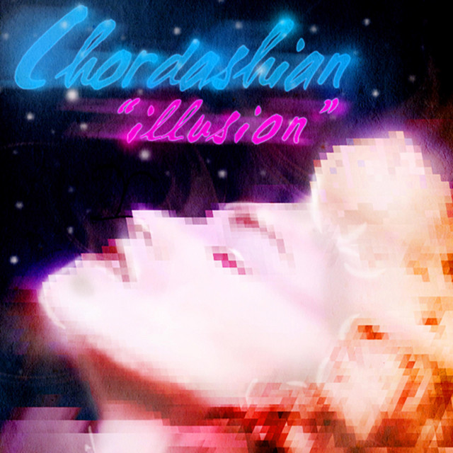 Illusion cover