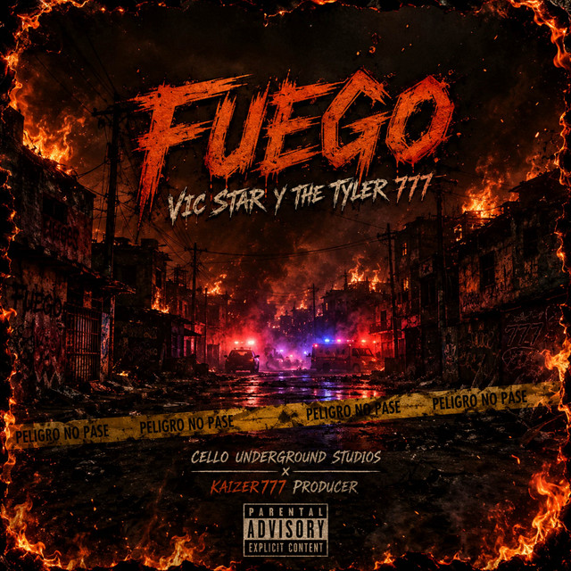 FUEGO