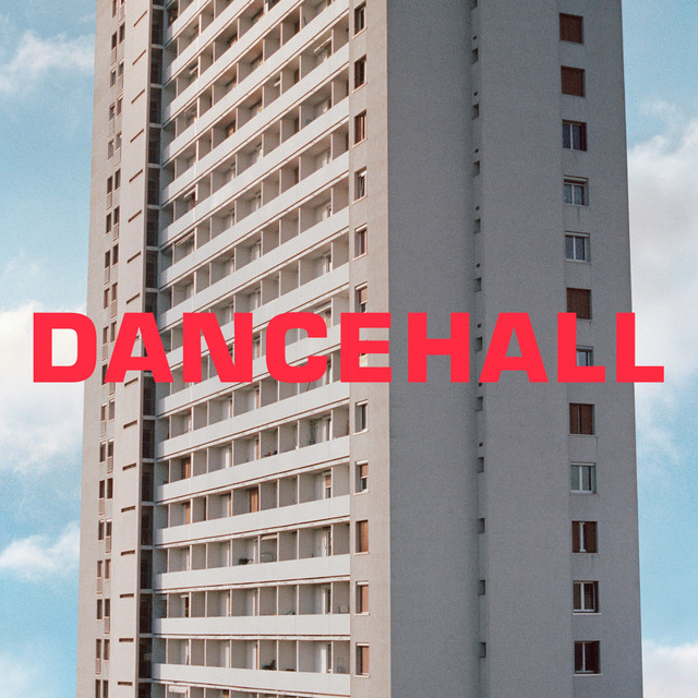 She cover art