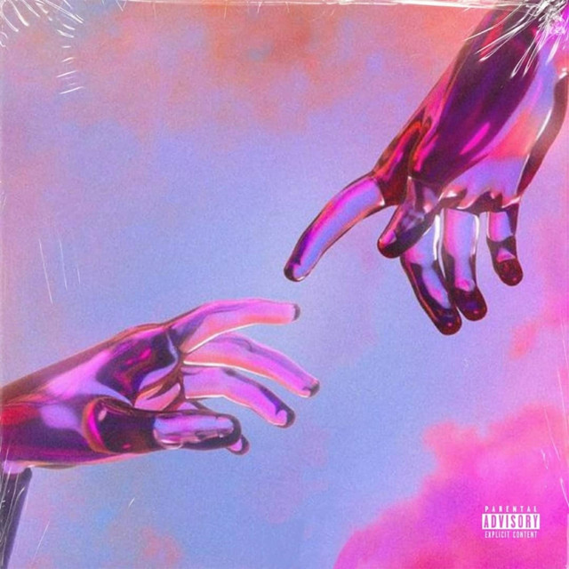 CHANGES cover art