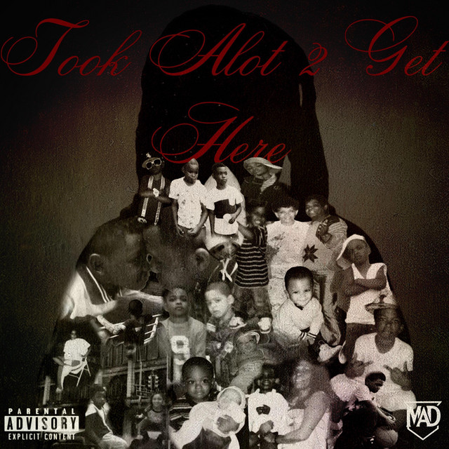 M.A.D Skit